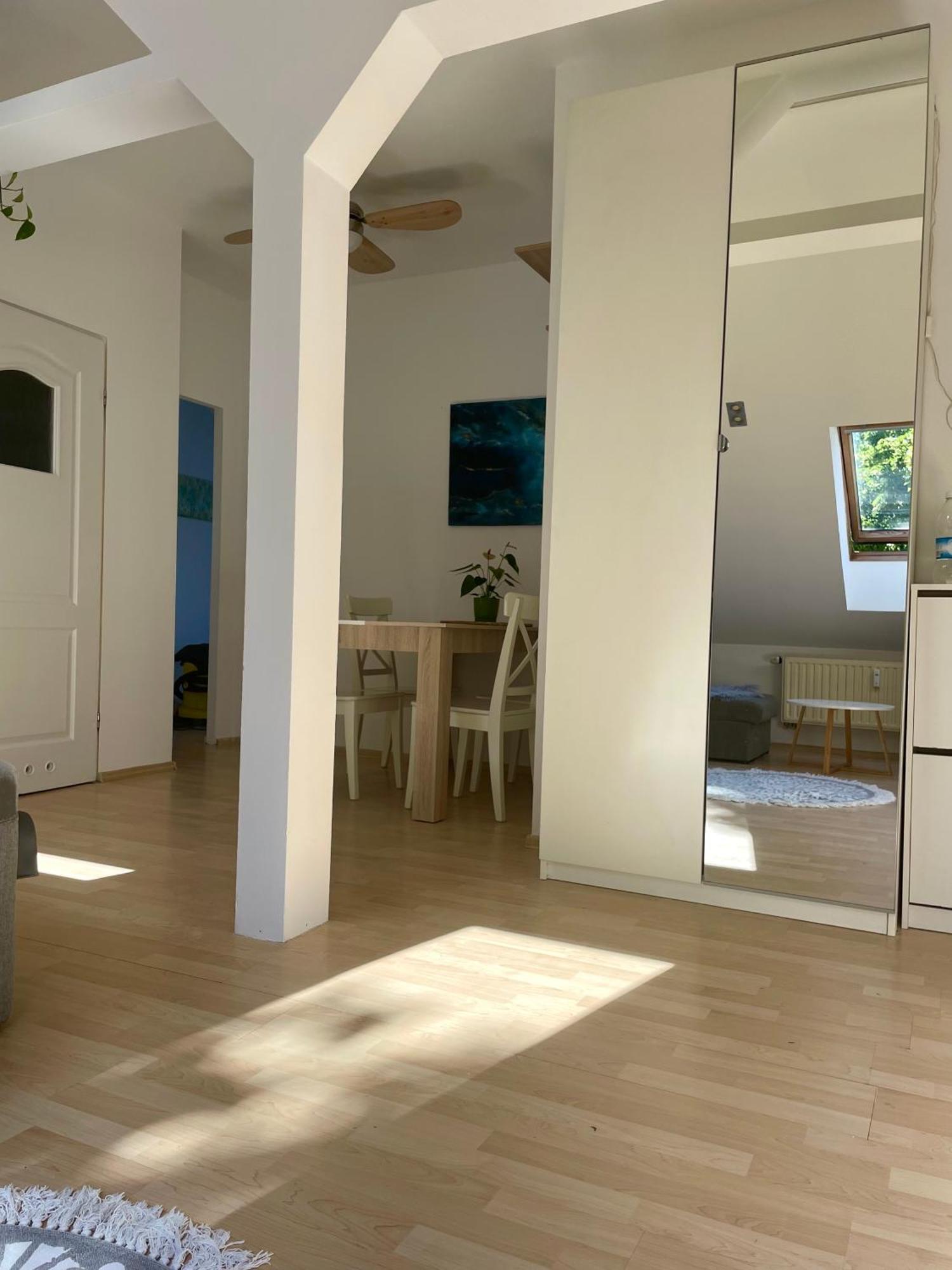 Loft Art Apartment Gdynia Eksteriør billede