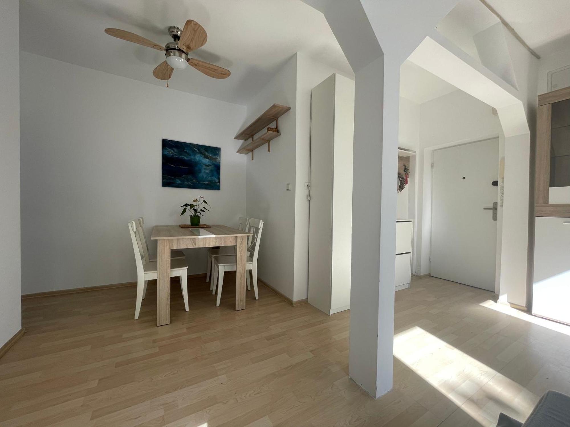 Loft Art Apartment Gdynia Eksteriør billede