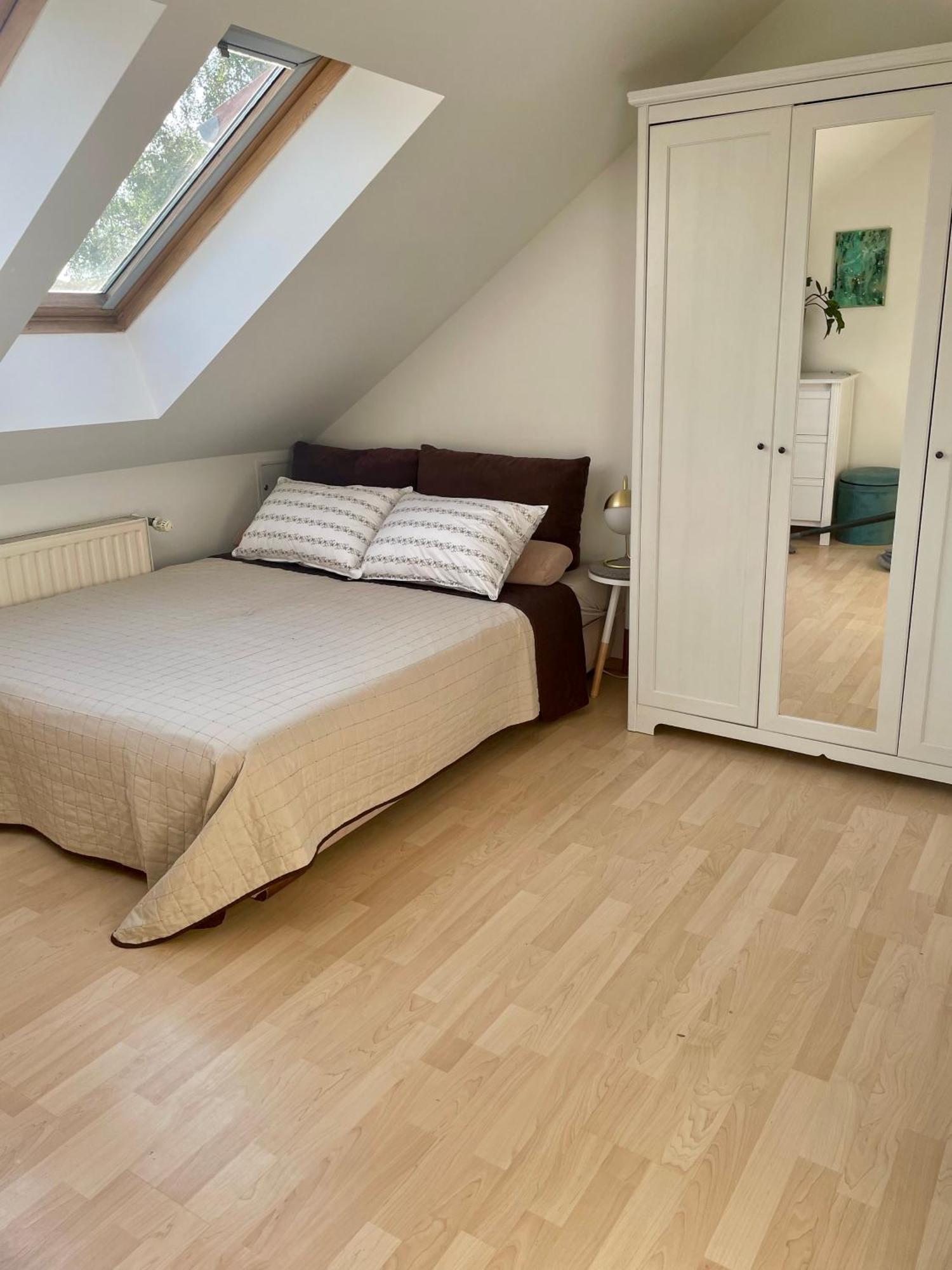 Loft Art Apartment Gdynia Eksteriør billede