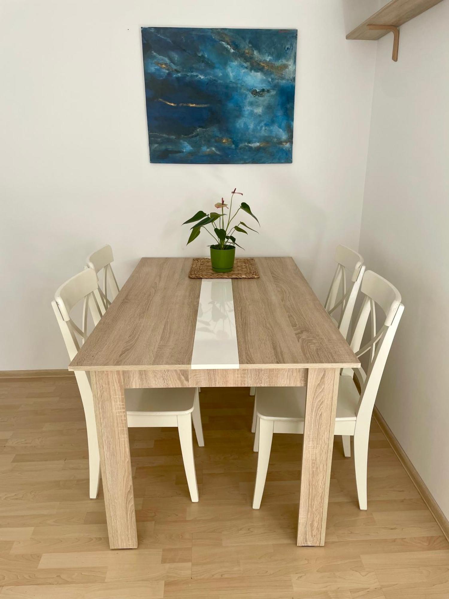 Loft Art Apartment Gdynia Eksteriør billede