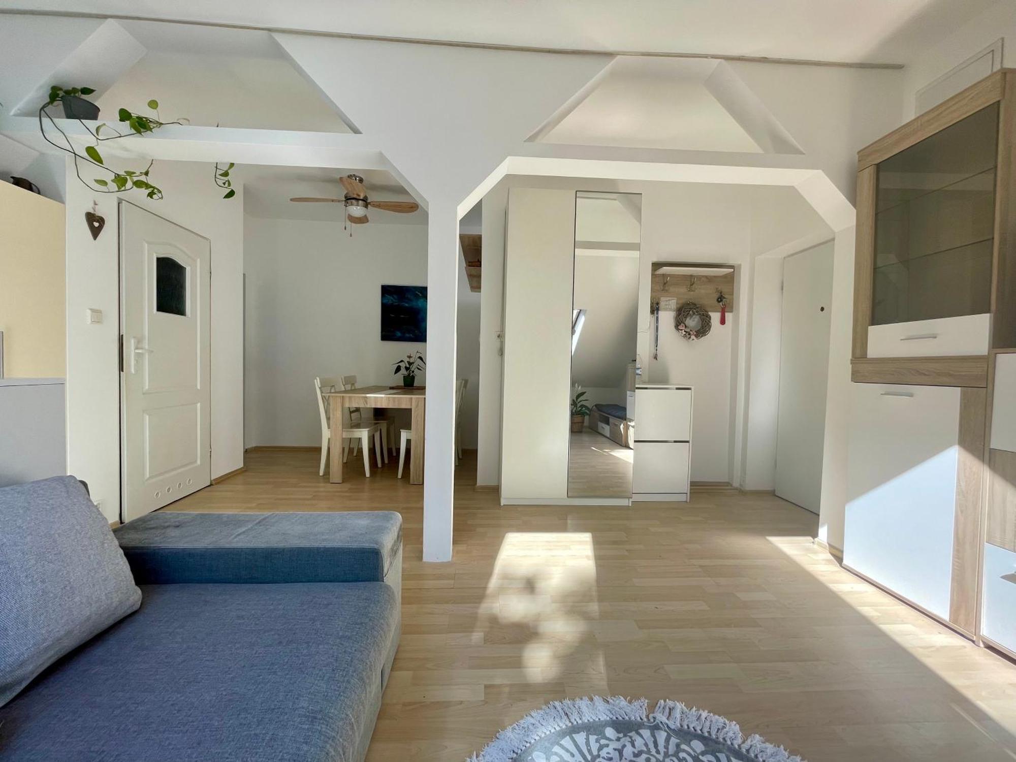 Loft Art Apartment Gdynia Eksteriør billede